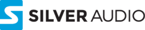 Silver Audio logo