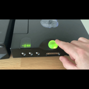 Thumbnail of the video review https://www.youtube.com/watch?v=1qPF1OwZ3Wk