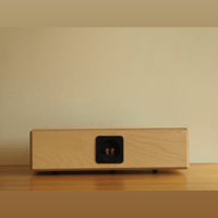 Microphase Audio Design Microphase Audio Design CMC variant 2