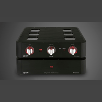 Ayon audio Ayon Spheris III variant 2