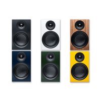 Pro-Ject Audio Systems Speaker Box 5 E Carbon variant 3