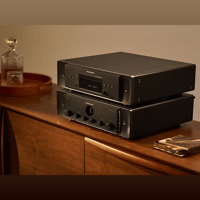 Marantz CD 60 variant 10
