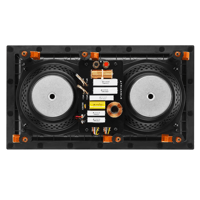 Triangle Secret - LCR7 variant 5