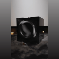 Starke Sound SUB5 - 17" Subwoofer variant 1