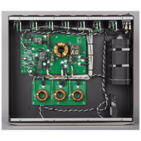 AudioQuest Niagara 3000 variant 7