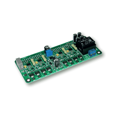 Miller Audio Module AB-Qi for 4 tubes, PP & PPP amps, with a 1:1 isolation transformer for use in amps