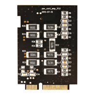 Hifiman Power II Amplifier Card variant 3