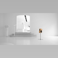 Boenicke W5 variant 2