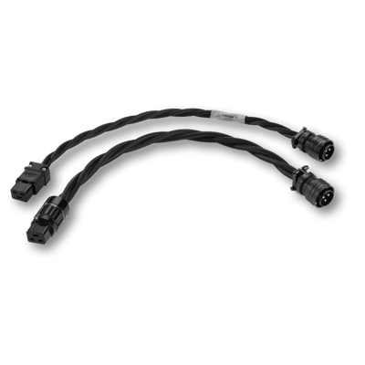 Shunyata Research Typhon Cables