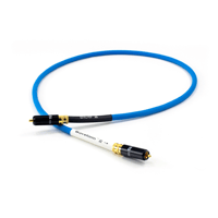 Tellurium Q Blue II Waveform II™ Digital RCA/BNC Cable variant 7