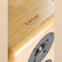 Xavian Stella Esclusiva variant 9