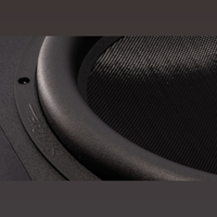 Starke Sound SW15 - 15 Inch Subwoofer variant 7