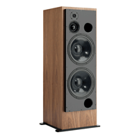 ATC - USA ATC SCM300ASLT Active Floorstanding Speakers, Pair variant 2