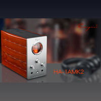 Cayin HA-1A MK2 variant 2