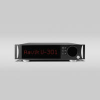 Aavik Acoustics Aavik U-301 / Unity Amplifier variant 2