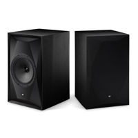 MoFi Electronics SourcePoint 10 Master Edition Loudspeakers [Pair] variant 1