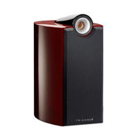 Triangle Signature - Theta variant 4