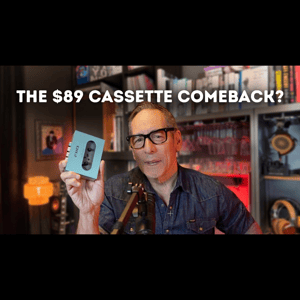 Thumbnail of the video review https://www.youtube.com/watch?v=Thnt2IC4E_E