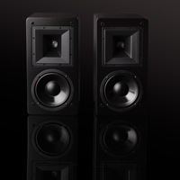 Hsu Research HB-1 MK2 Speaker variant 6