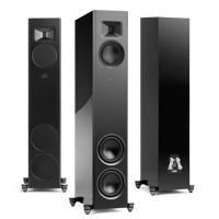 MartinLogan Motion F20 variant 4