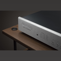 Bryston BDA-3 Digital to Analog Converter variant 2