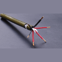 SW1x Magnum Reference Litz Copper Cable variant 8