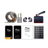 Ikko Audio Asgard OH5 variant 14