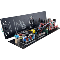 Orchard Audio 1200W 4/3/2 CHANNEL PLATE AMPLIFIER WITH DSP variant 2