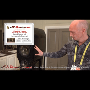 Thumbnail of the video review https://www.youtube.com/watch?v=JgH8d9Y8iVk