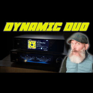 Thumbnail of the video review https://www.youtube.com/watch?v=AOL5VpFYyks