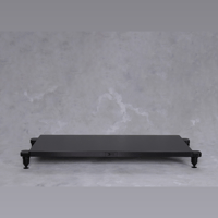 Harmonic Resolution Systems EXRD Audio Stand System variant 9