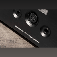 Violectric HPA V340 variant 6