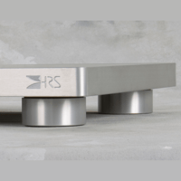 Harmonic Resolution Systems S3 Isolation Base variant 8