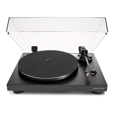 Argon Audio TT-3 PLUS