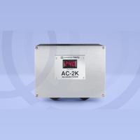 Connected Fidelity AC-2K variant 1