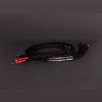 Black Cat Cable CopperZone Speaker Cable variant 1