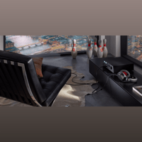 T+A Solitaire P-SE variant 4