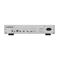 Luxman NT-07 variant 3