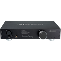 Eleven XI Audio Broadway Fully Balanced Fully Discrete Battery-Powered Headphone Amplifier variant 1
