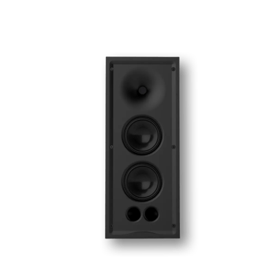 Theory Audio Design iw25 High-Output In-Wall Loudspeaker System