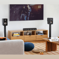 Denon Signature Elite ES35 variant 7
