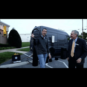 Thumbnail of the video review https://www.youtube.com/watch?v=DQkwStolKWE