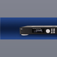 Bricasti Design M3 Stereo D/A variant 3