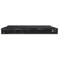 Furman 15A Prestige Power Conditioner w/ Power Factor Technology (P-1800 PFR) variant 3