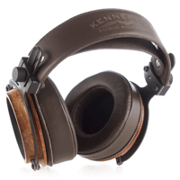 Kennerton Audio Equipment Thror Karelian Birch (stabilized) variant 3