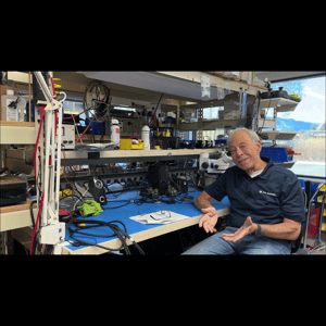 Thumbnail of the video review https://www.youtube.com/watch?v=Xn9uTnoEPr8