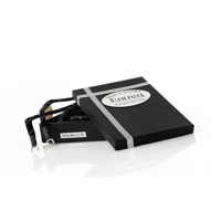 Entreq Eartha Silver Ground Cable variant 1