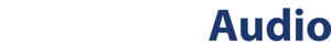 University Audio logo