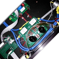 odysseyaudio.com The Candela Preamplifier variant 5