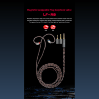 FiiO LF-RB variant 1